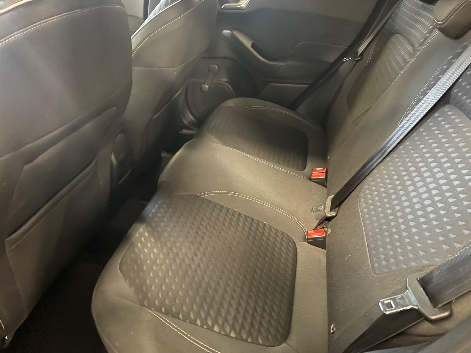 Used Ford Fiesta 2017 for sale - 77091270: Photo 11