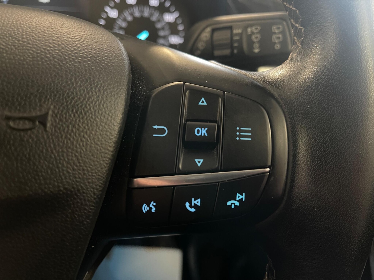 Used Ford Fiesta 2017 for sale - 77091270: Photo 14