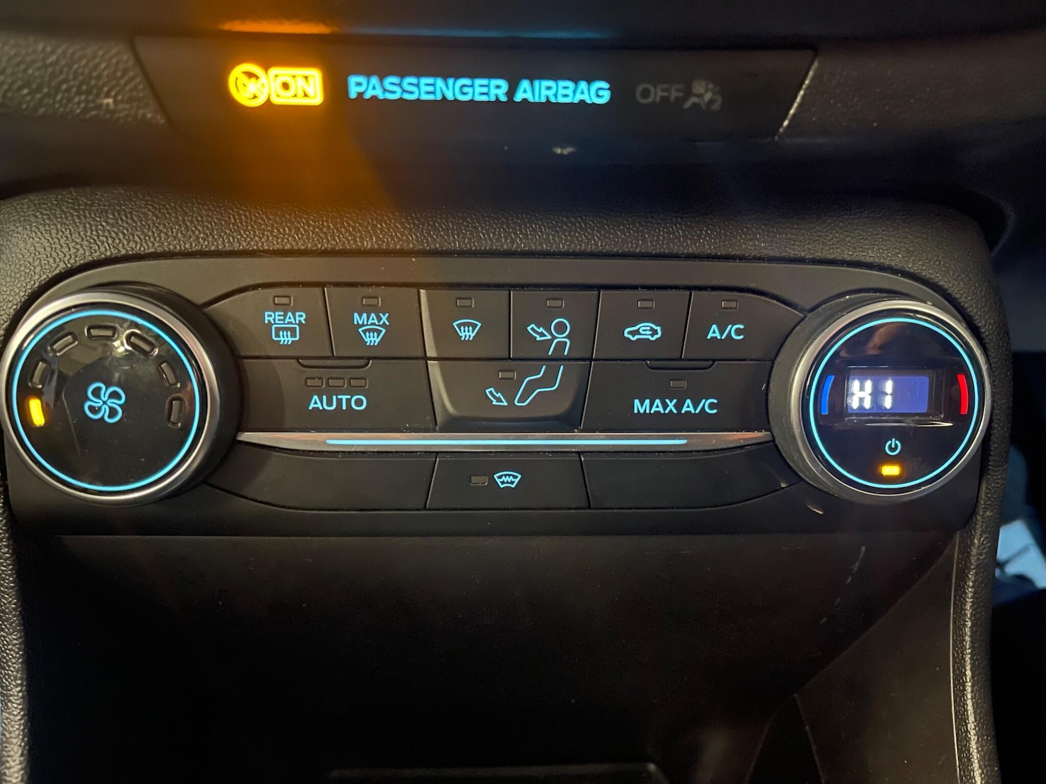 Used Ford Fiesta 2017 for sale - 77091270: Photo 15