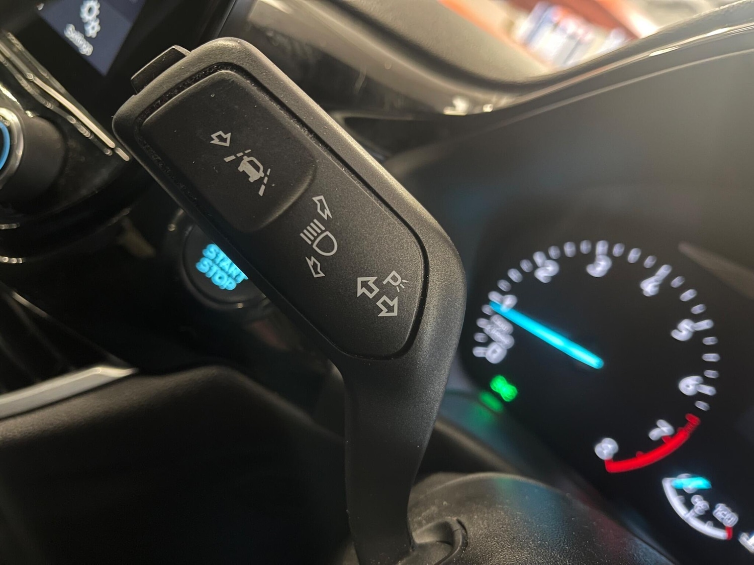 Used Ford Fiesta 2017 for sale - 77091270: Photo 16