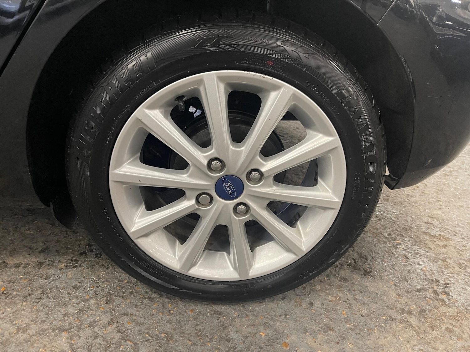 Used Ford Fiesta 2017 for sale - 77091270: Photo 23