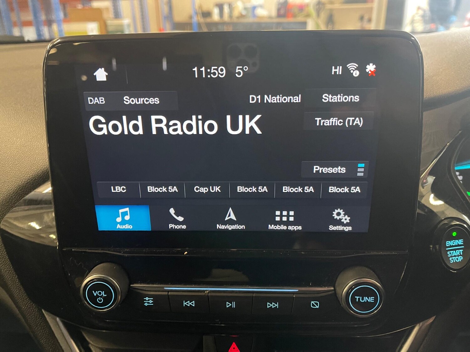 Used Ford Fiesta 2017 for sale - 77091270: Photo 26