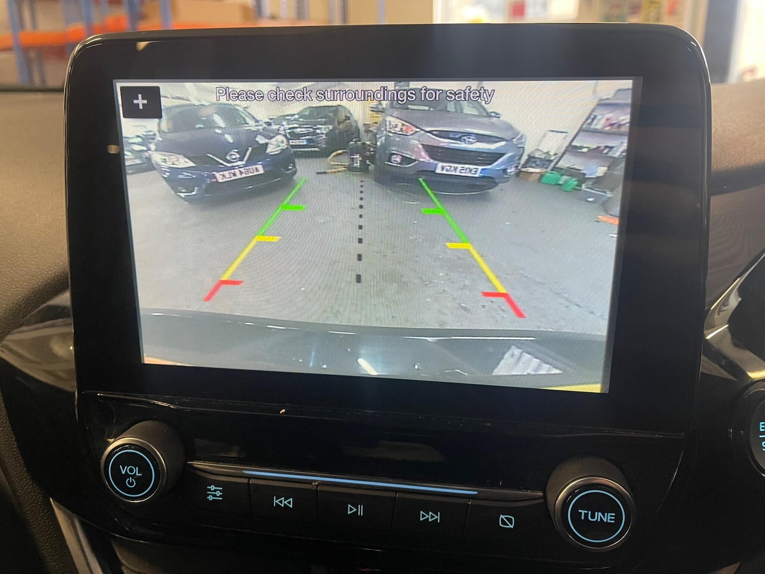 Used Ford Fiesta 2017 for sale - 77091270: Photo 28