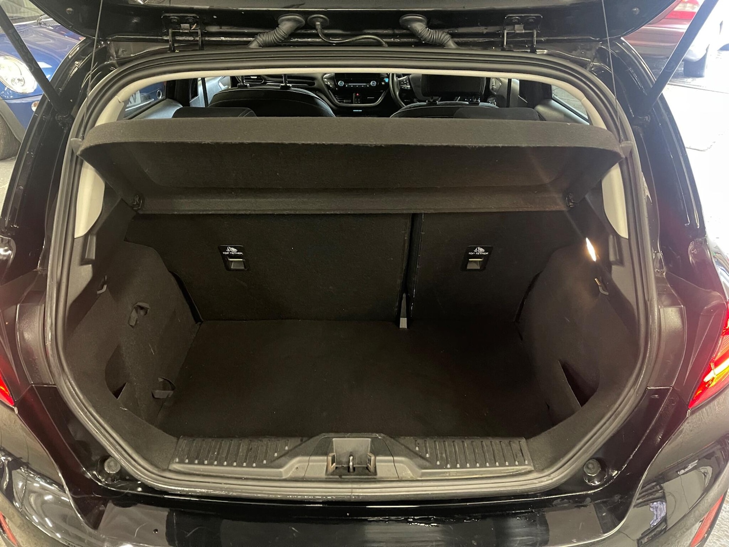 Used Ford Fiesta 2017 for sale - 77091270: Photo 30