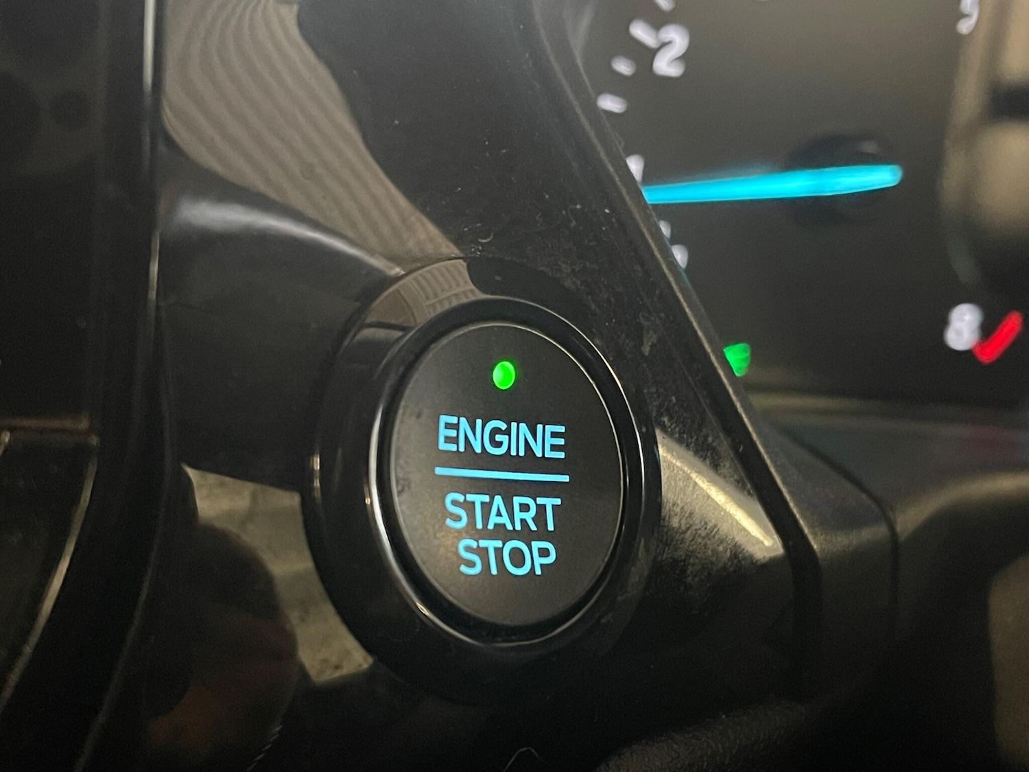 Used Ford Fiesta 2017 for sale - 77091270: Photo 33