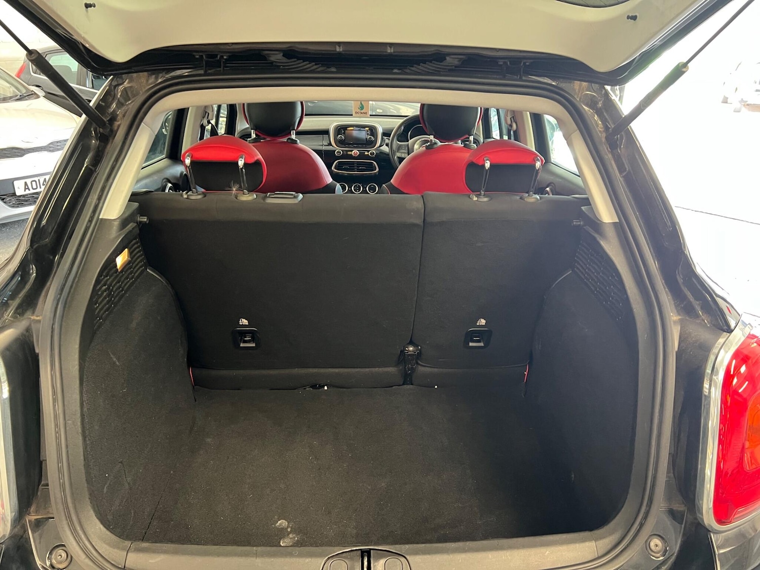 Vehicle 31
