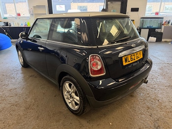 Used MINI Hatch 2013 for sale - 79212327: Photo