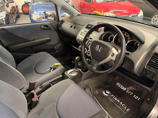 Used Honda Jazz 2008 for sale - 76159038: Photo 10