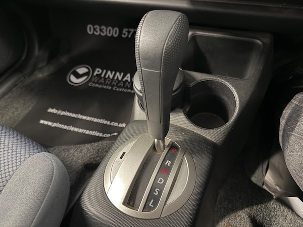 Used Honda Jazz 2008 for sale - 76159038: Photo 12