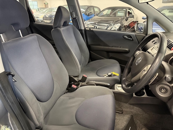 Used Honda Jazz 2008 for sale - 76159038: Photo 13