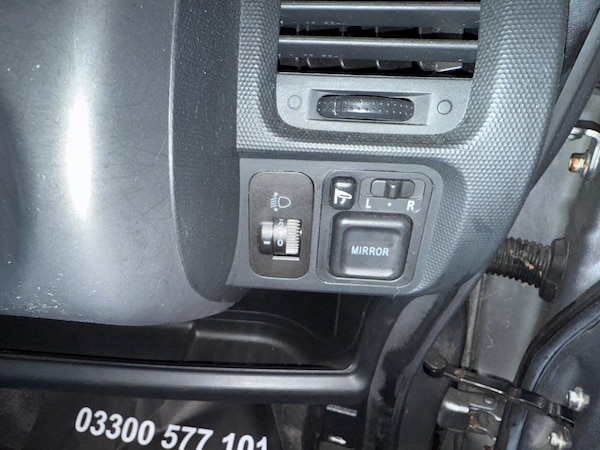 Used Honda Jazz 2008 for sale - 76159038: Photo 15