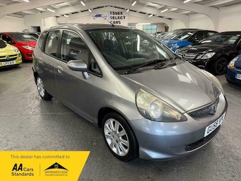 2008 (58) - 1.4 i-DSI SE CVT-7 5dr