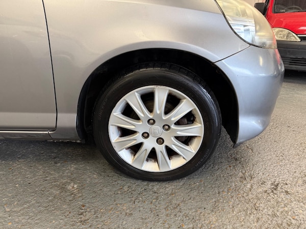 Used Honda Jazz 2008 for sale - 76159038: Photo 22