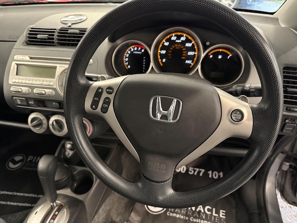 Used Honda Jazz 2008 for sale - 76159038: Photo 31