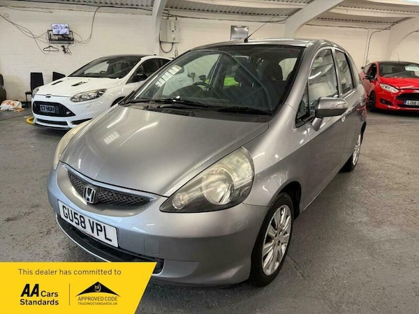 Used Honda Jazz 2008 for sale - 76159038: Photo 3