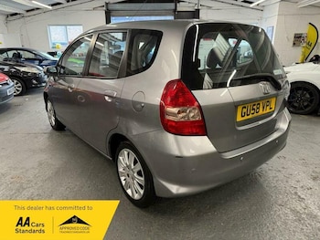Used Honda Jazz 2008 for sale - 76159038: Photo 4