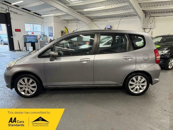 Used Honda Jazz 2008 for sale - 76159038: Photo 5