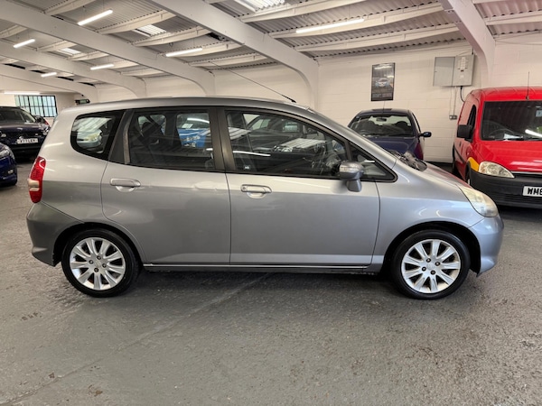 Used Honda Jazz 2008 for sale - 76159038: Photo 7