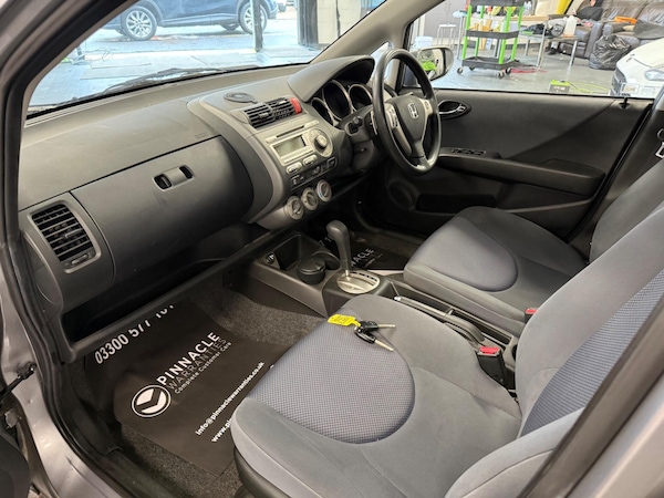 Used Honda Jazz 2008 for sale - 76159038: Photo 9