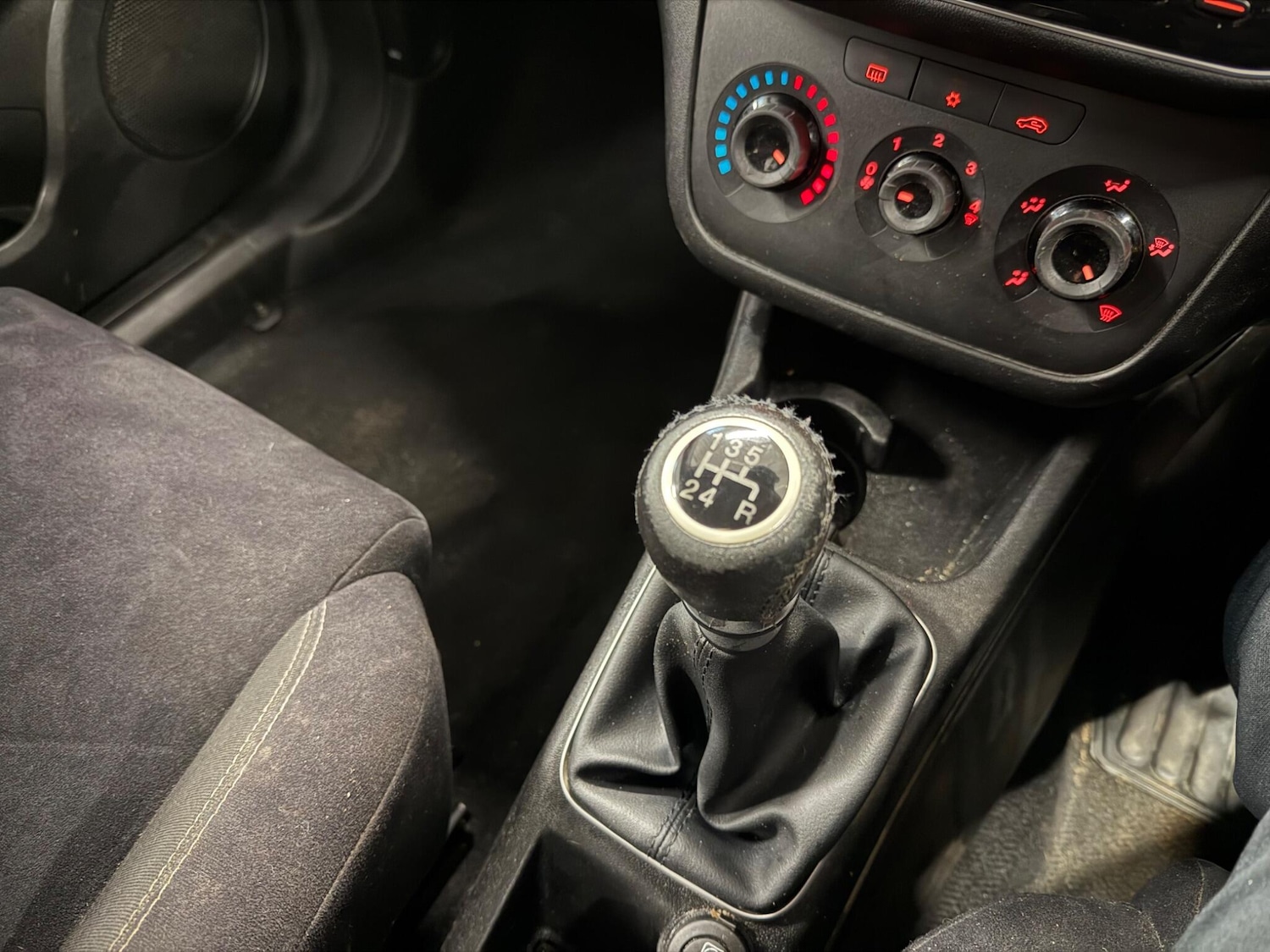 Used Fiat Punto 2013 for sale - 76700944: Photo 11