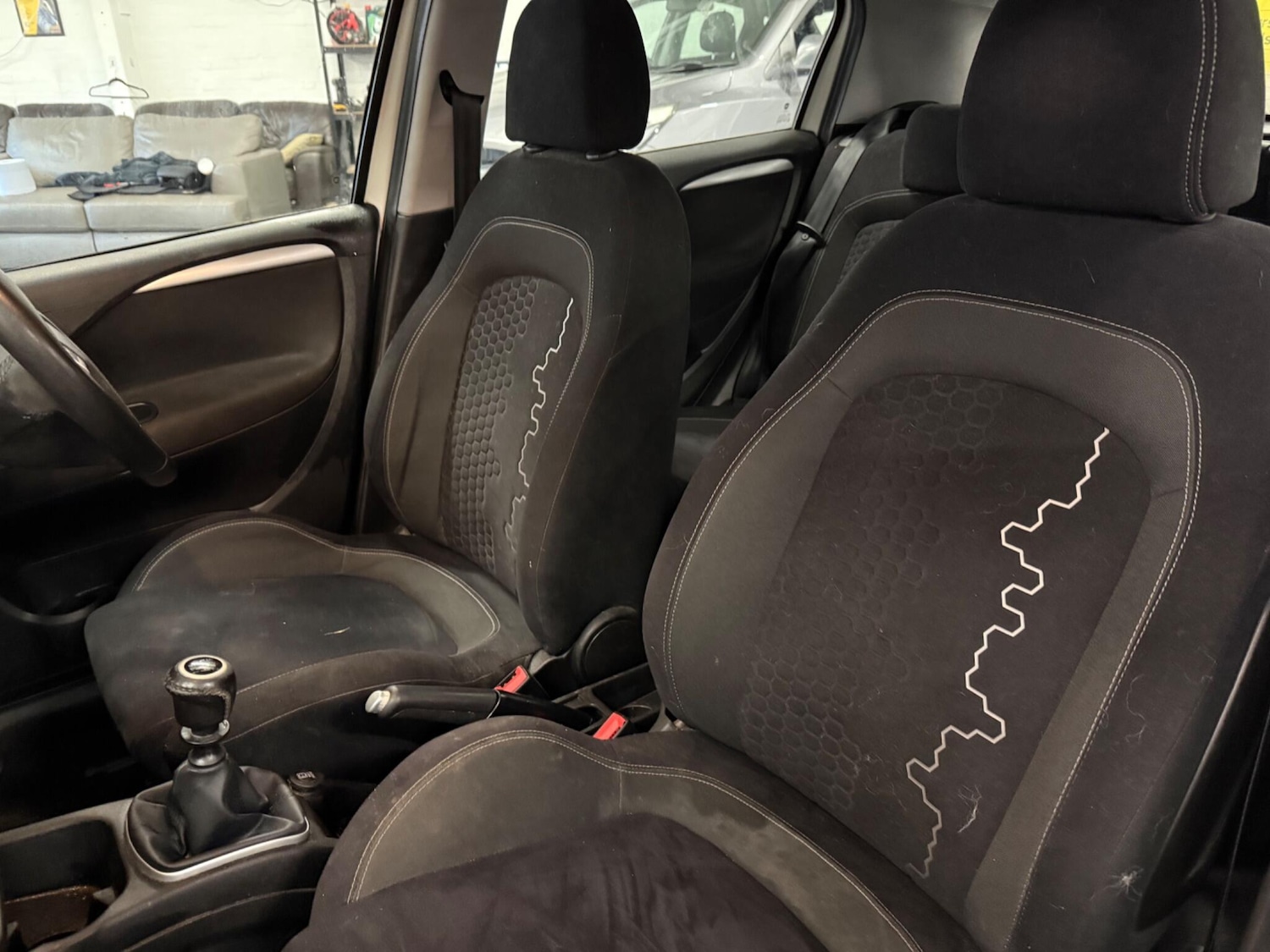 Used Fiat Punto 2013 for sale - 76700944: Photo 13