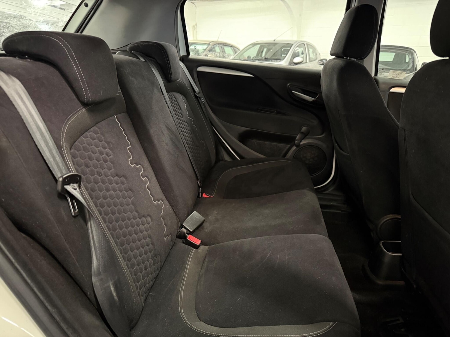 Used Fiat Punto 2013 for sale - 76700944: Photo 14