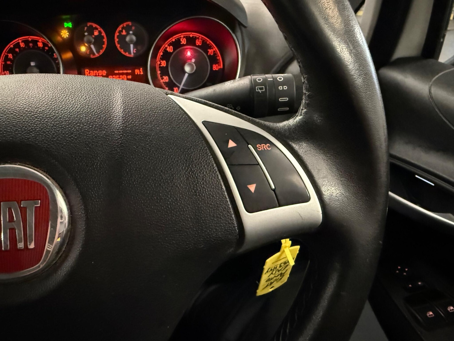 Used Fiat Punto 2013 for sale - 76700944: Photo 15