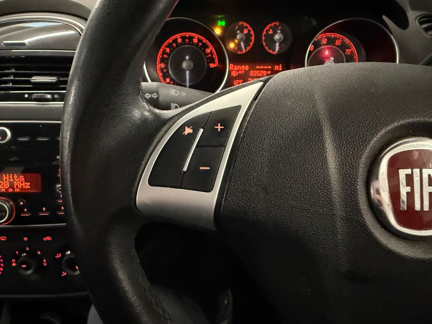 Used Fiat Punto 2013 for sale - 76700944: Photo 16