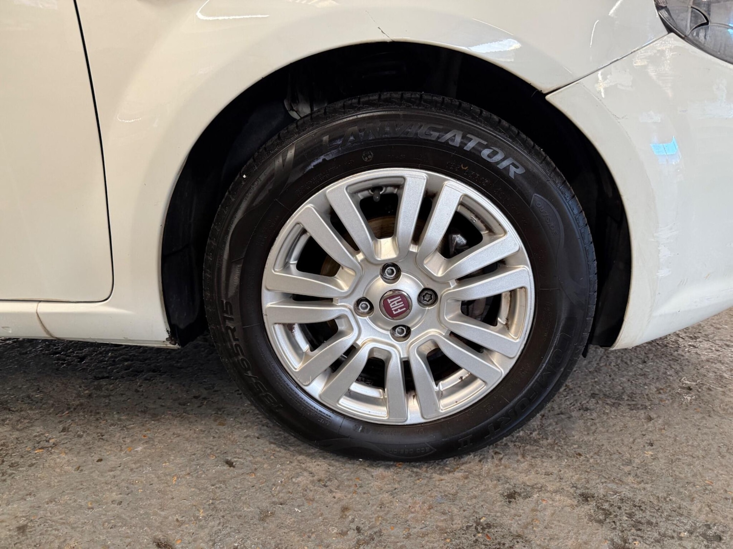 Used Fiat Punto 2013 for sale - 76700944: Photo 19