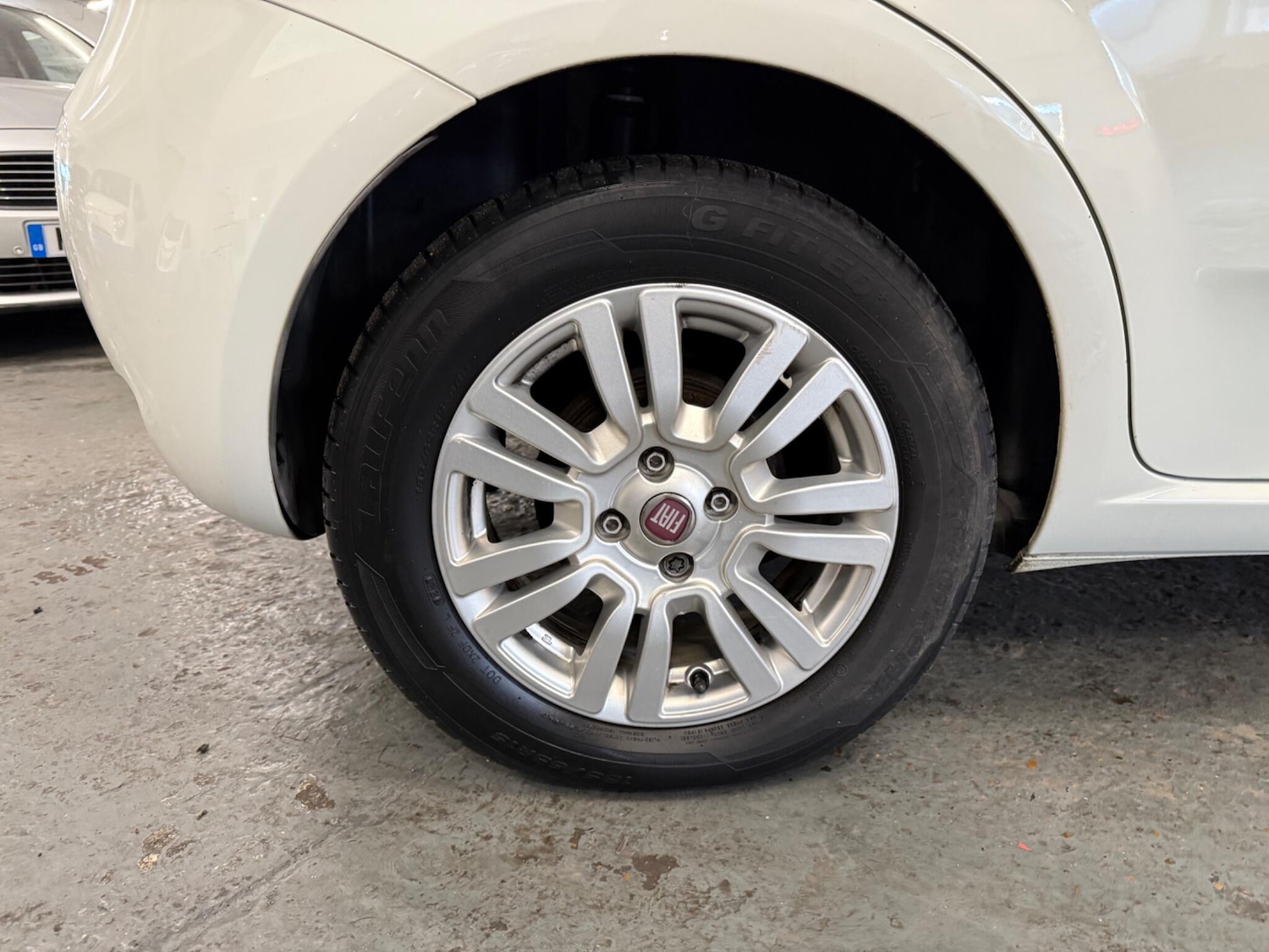 Used Fiat Punto 2013 for sale - 76700944: Photo 20