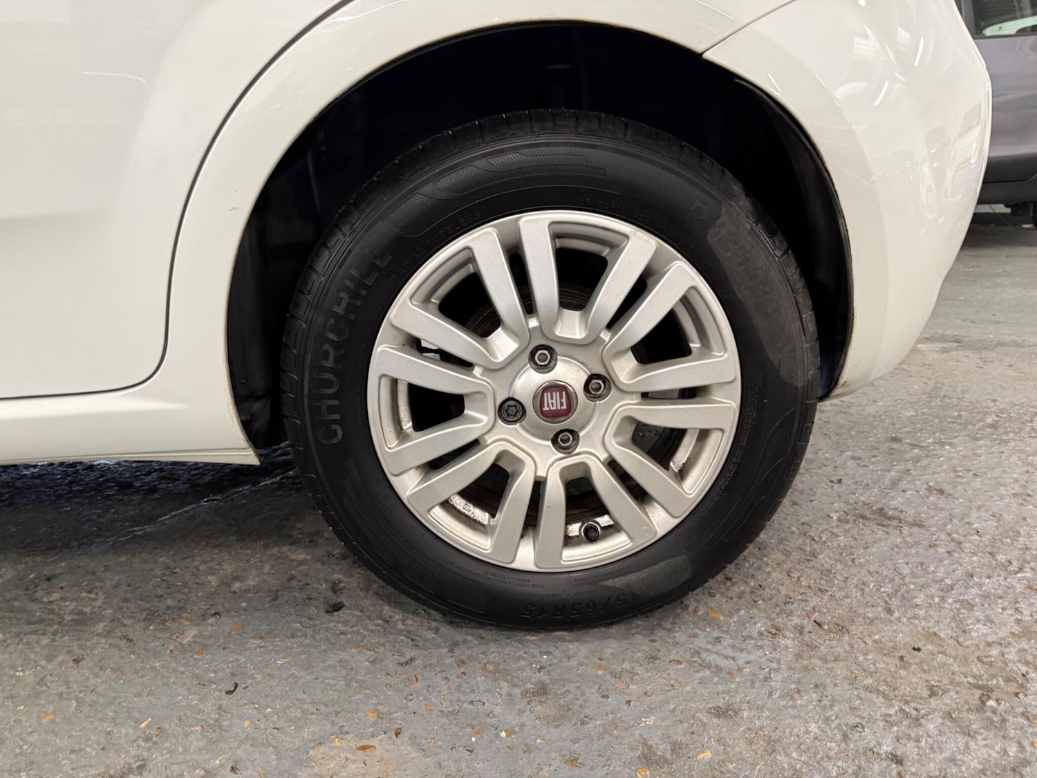 Used Fiat Punto 2013 for sale - 76700944: Photo 21