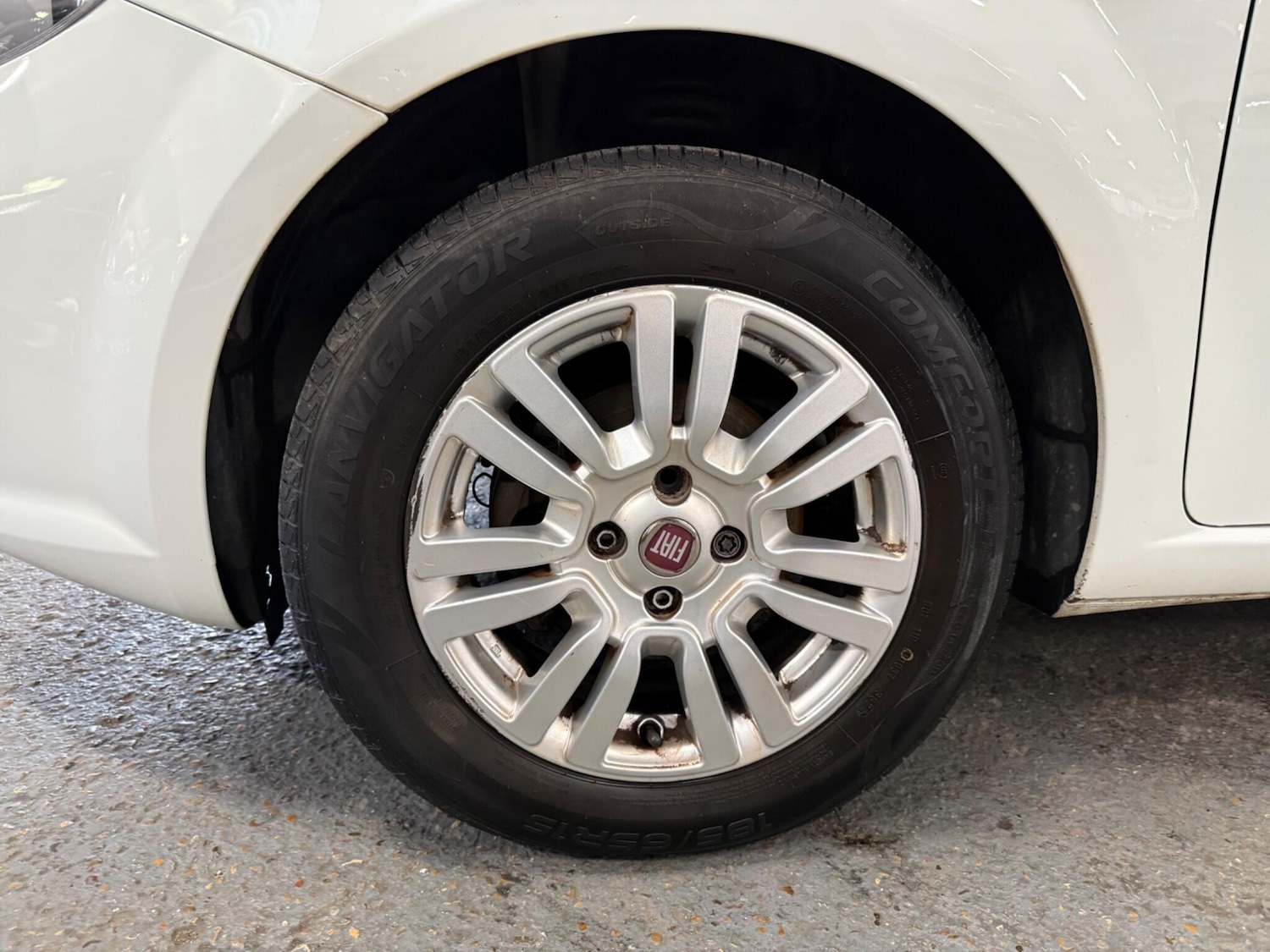 Used Fiat Punto 2013 for sale - 76700944: Photo 22