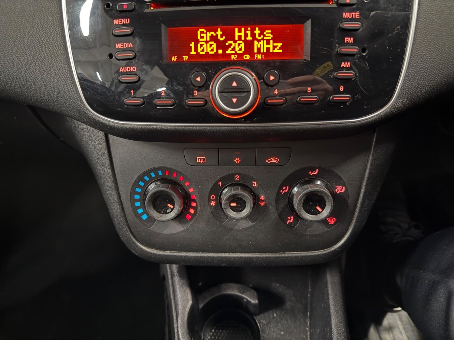 Used Fiat Punto 2013 for sale - 76700944: Photo 23