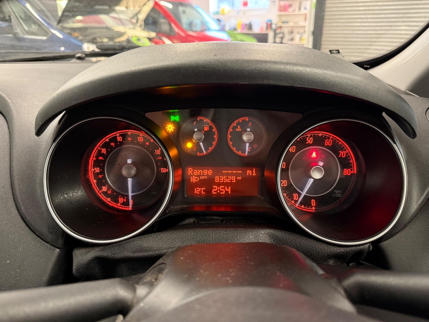 Used Fiat Punto 2013 for sale - 76700944: Photo 25