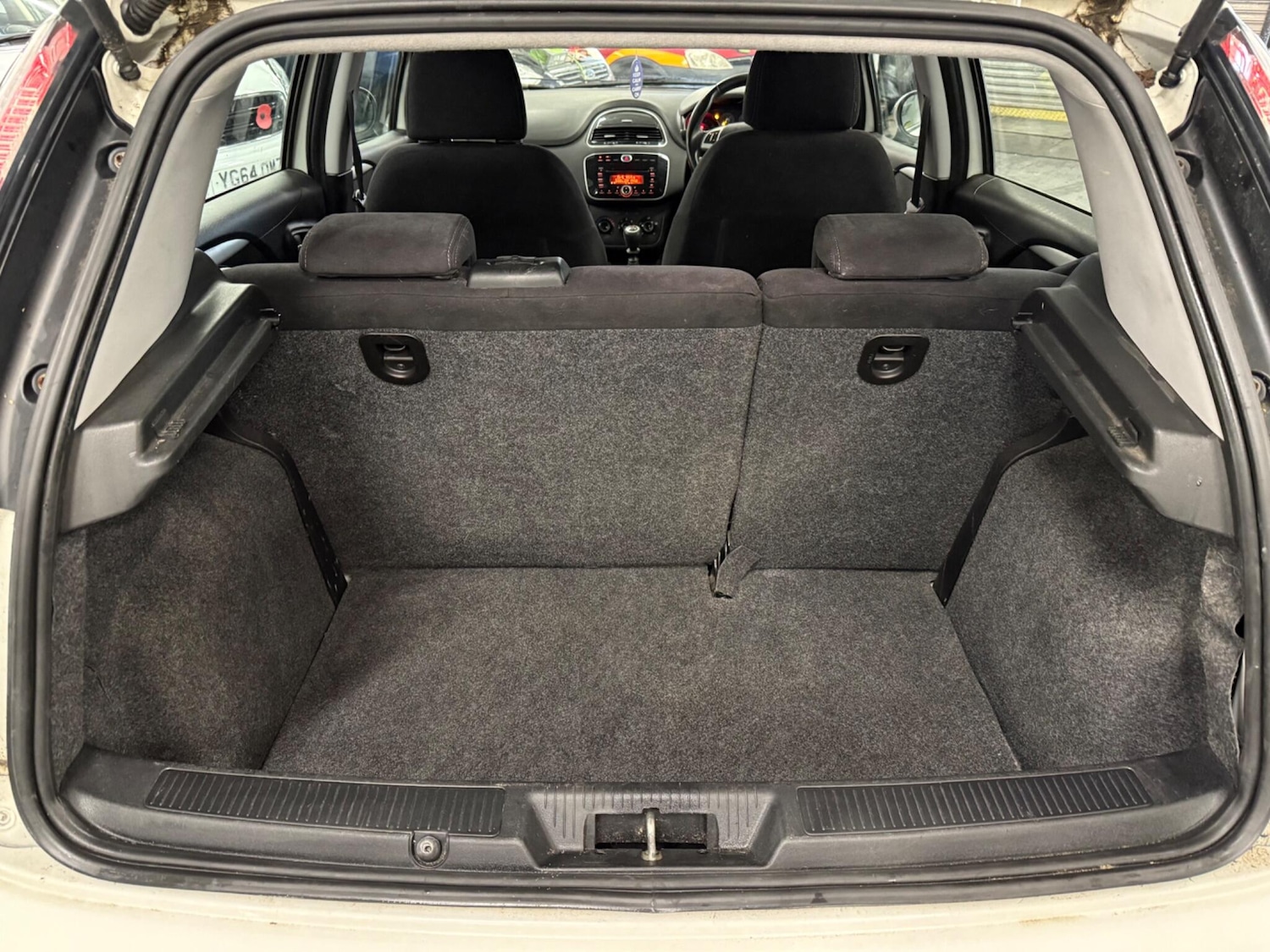 Used Fiat Punto 2013 for sale - 76700944: Photo 26