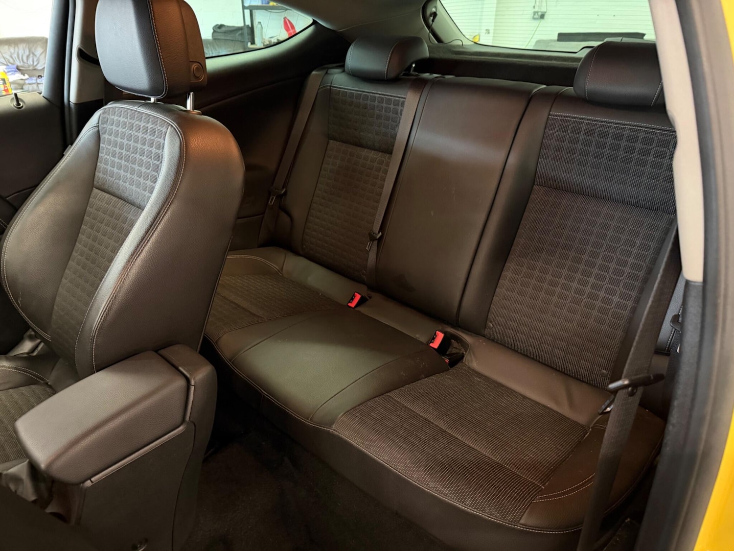 Used Vauxhall Astra GTC 2013 for sale - 77549855: Photo 12