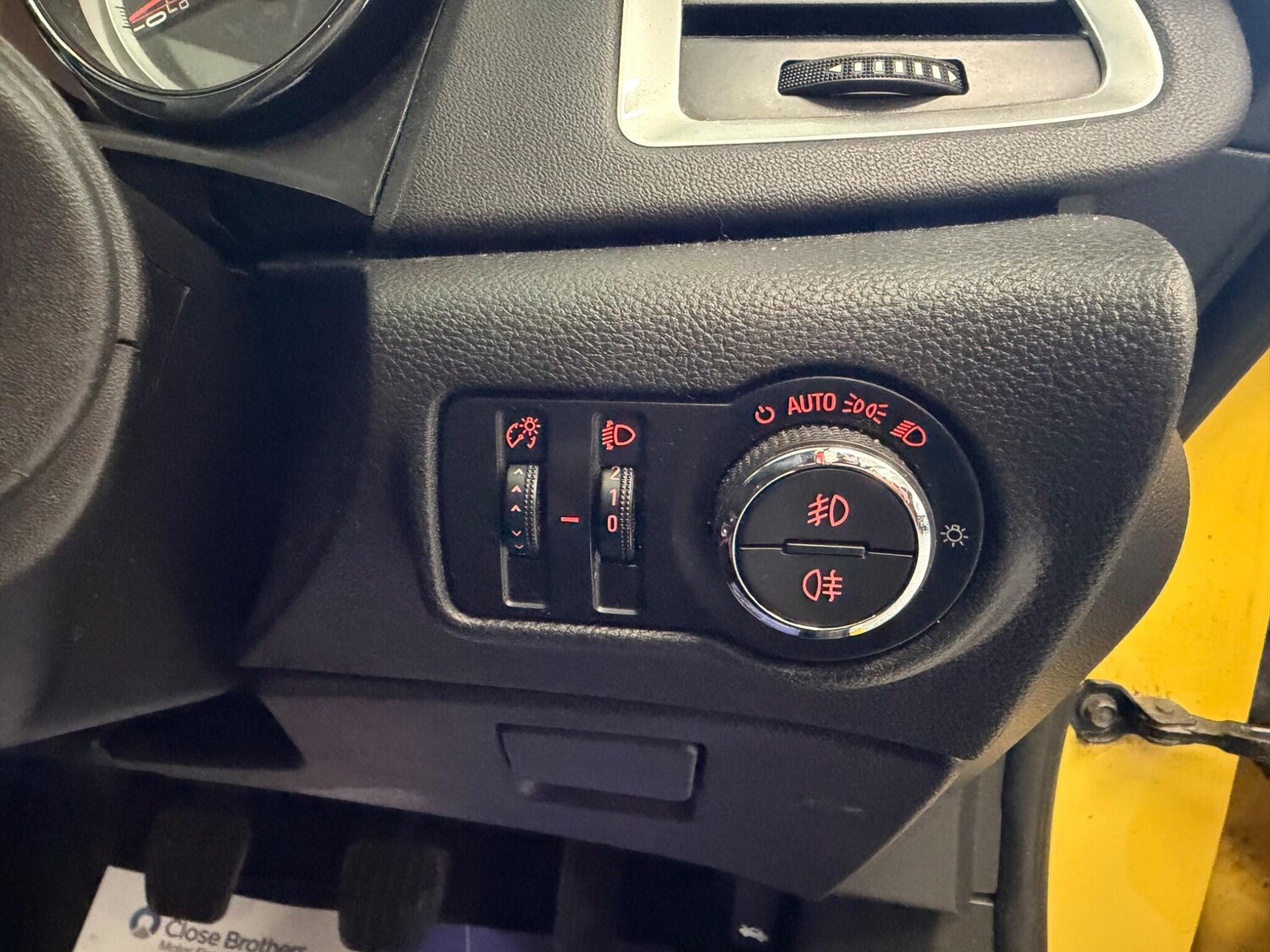 Used Vauxhall Astra GTC 2013 for sale - 77549855: Photo 13