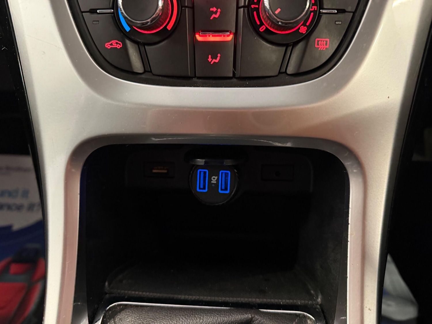 Used Vauxhall Astra GTC 2013 for sale - 77549855: Photo 16