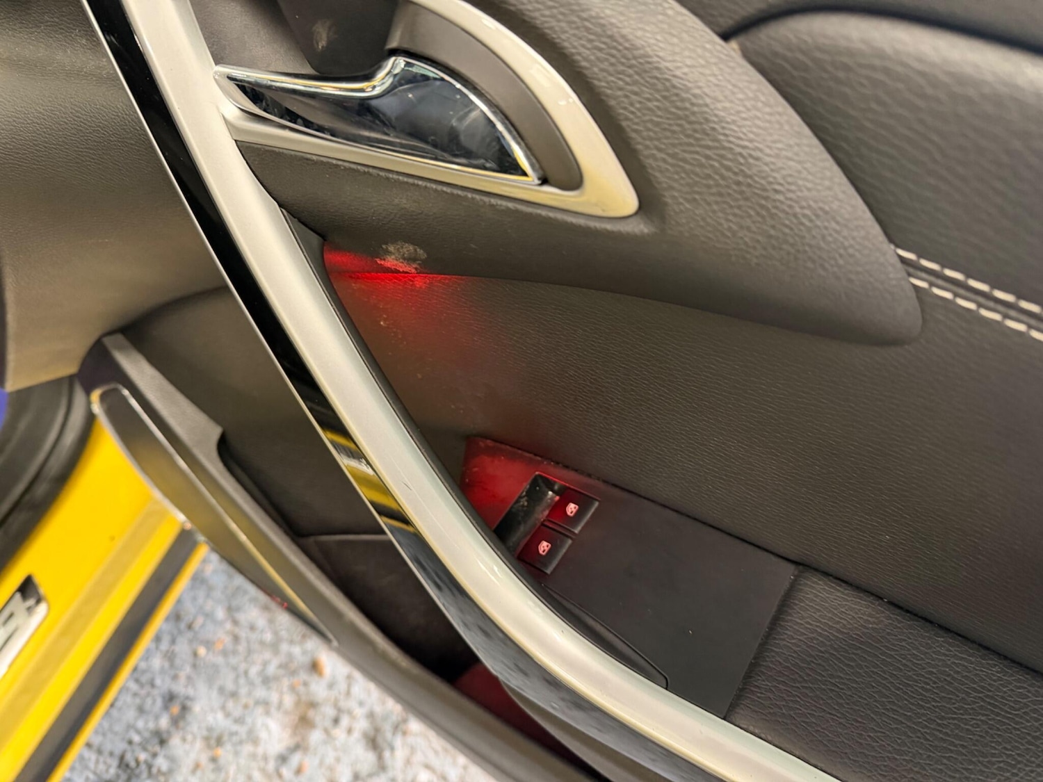 Used Vauxhall Astra GTC 2013 for sale - 77549855: Photo 20