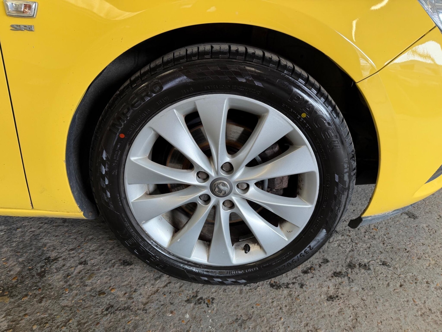 Used Vauxhall Astra GTC 2013 for sale - 77549855: Photo 21