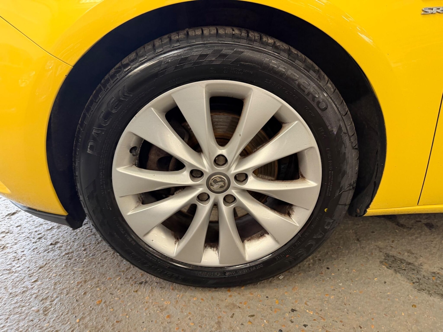 Used Vauxhall Astra GTC 2013 for sale - 77549855: Photo 22