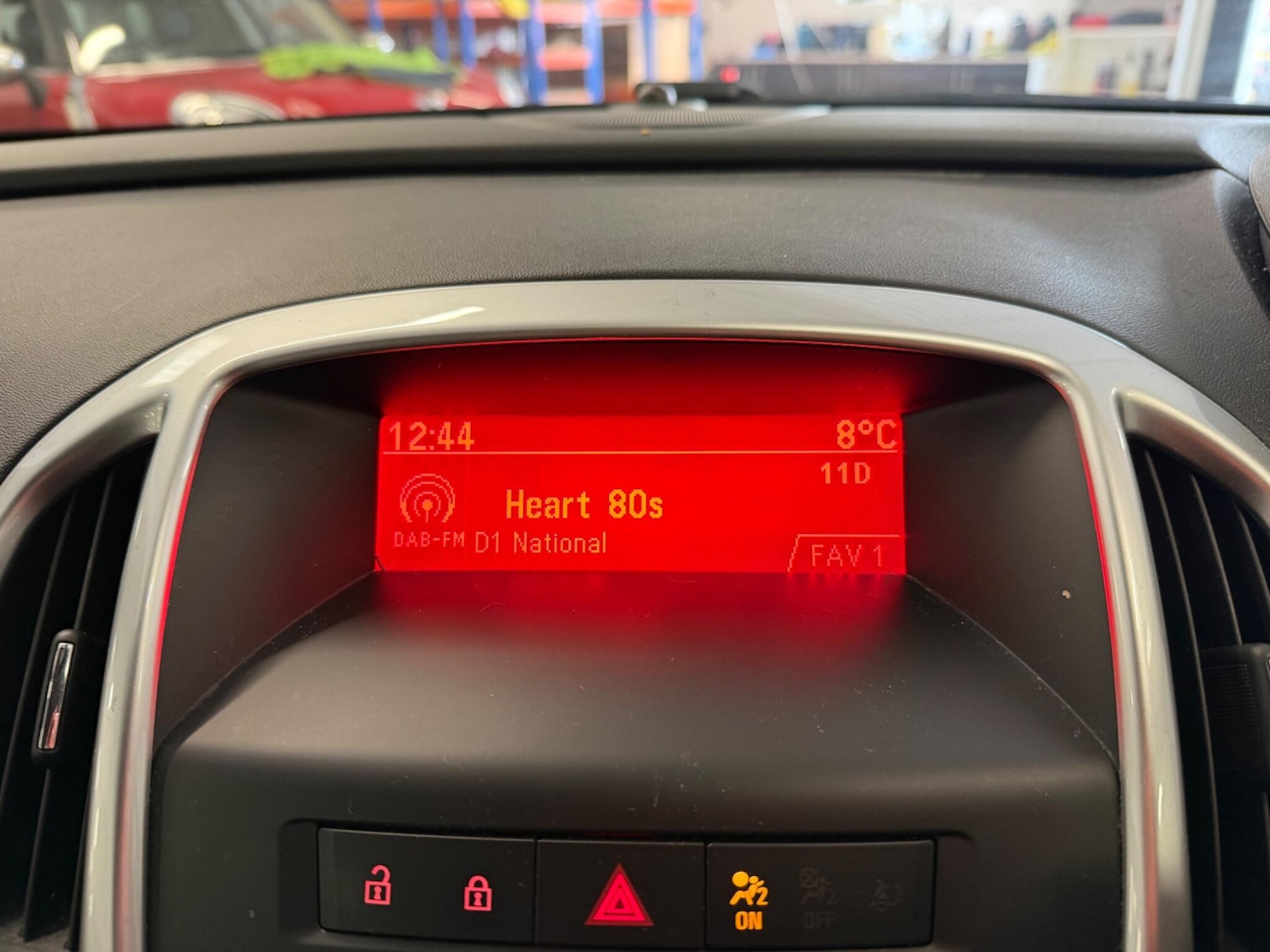 Used Vauxhall Astra GTC 2013 for sale - 77549855: Photo 26