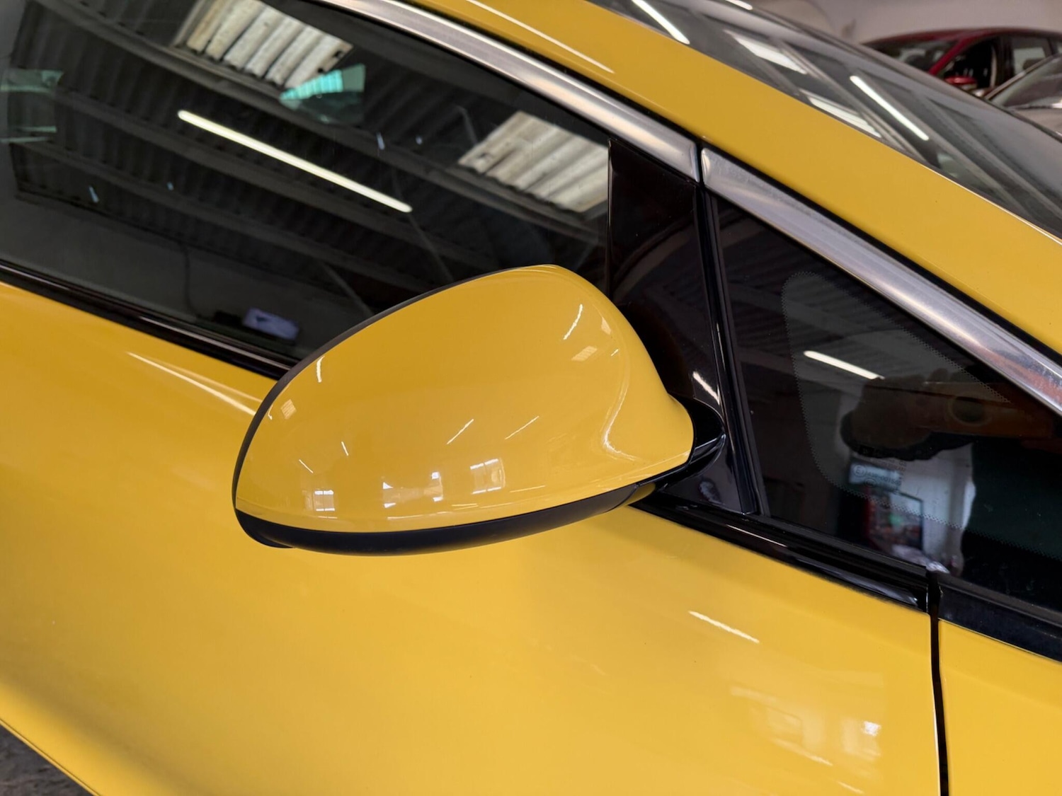 Used Vauxhall Astra GTC 2013 for sale - 77549855: Photo 27