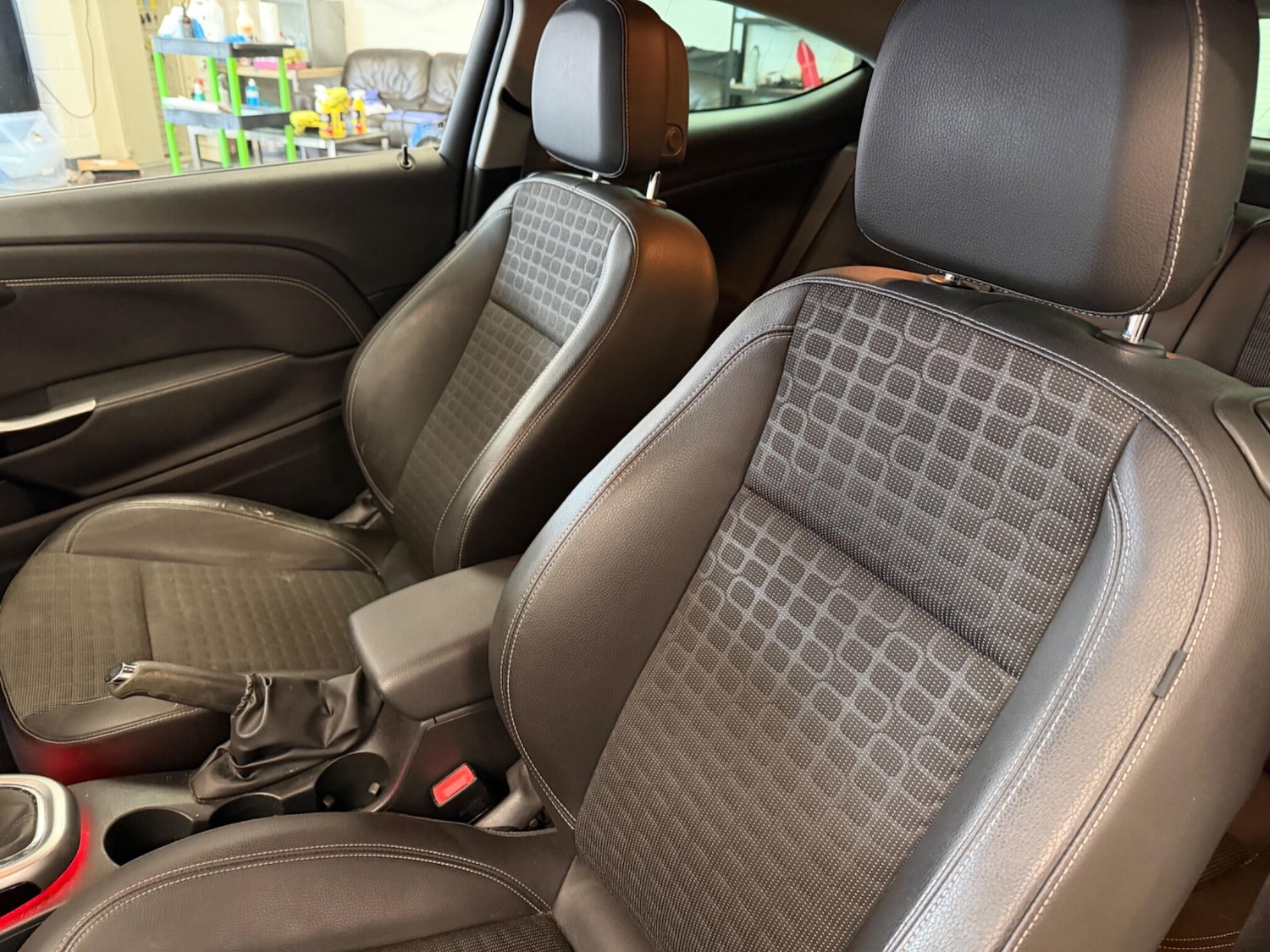 Used Vauxhall Astra GTC 2013 for sale - 77549855: Photo 30