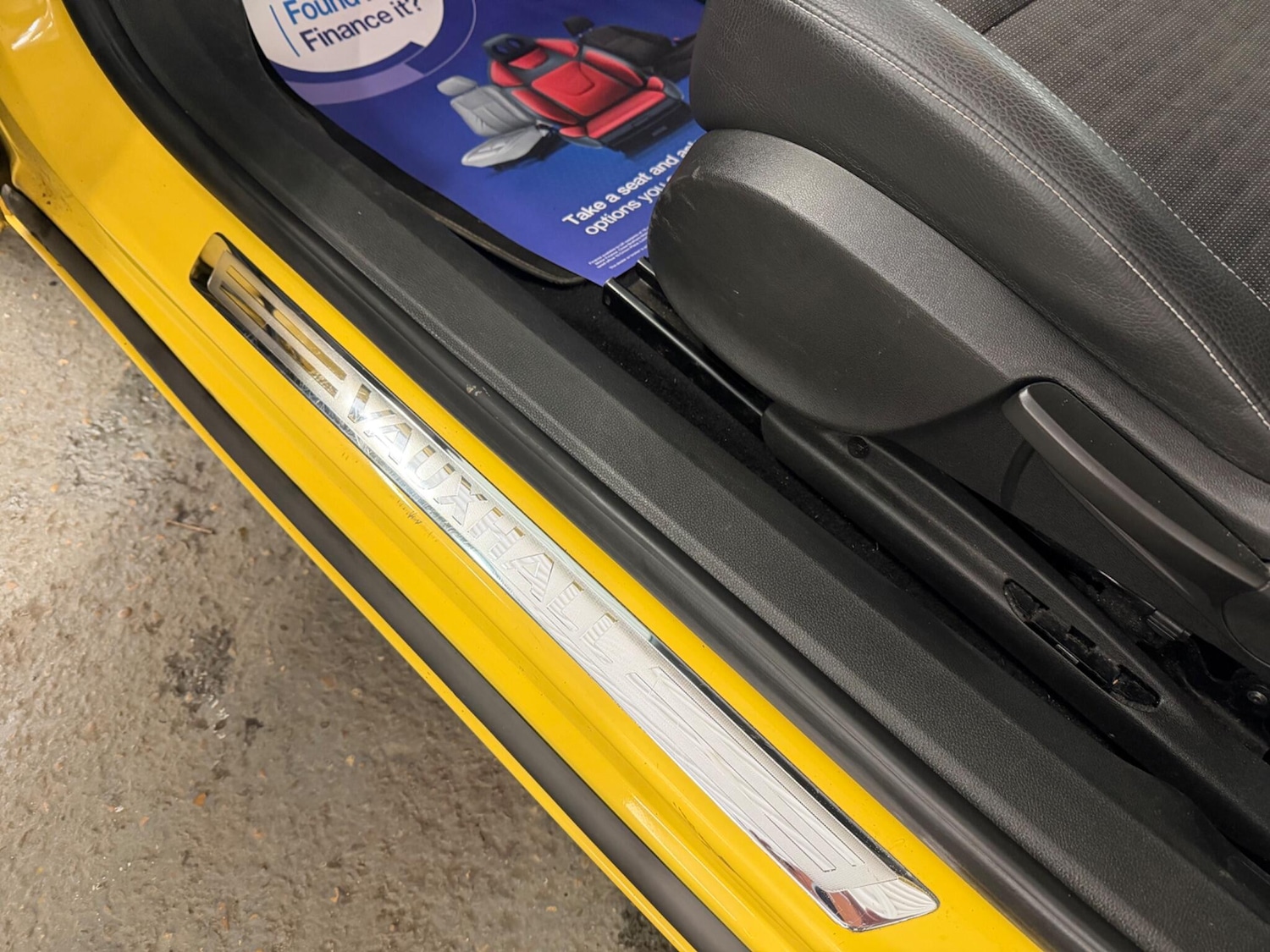 Used Vauxhall Astra GTC 2013 for sale - 77549855: Photo 33