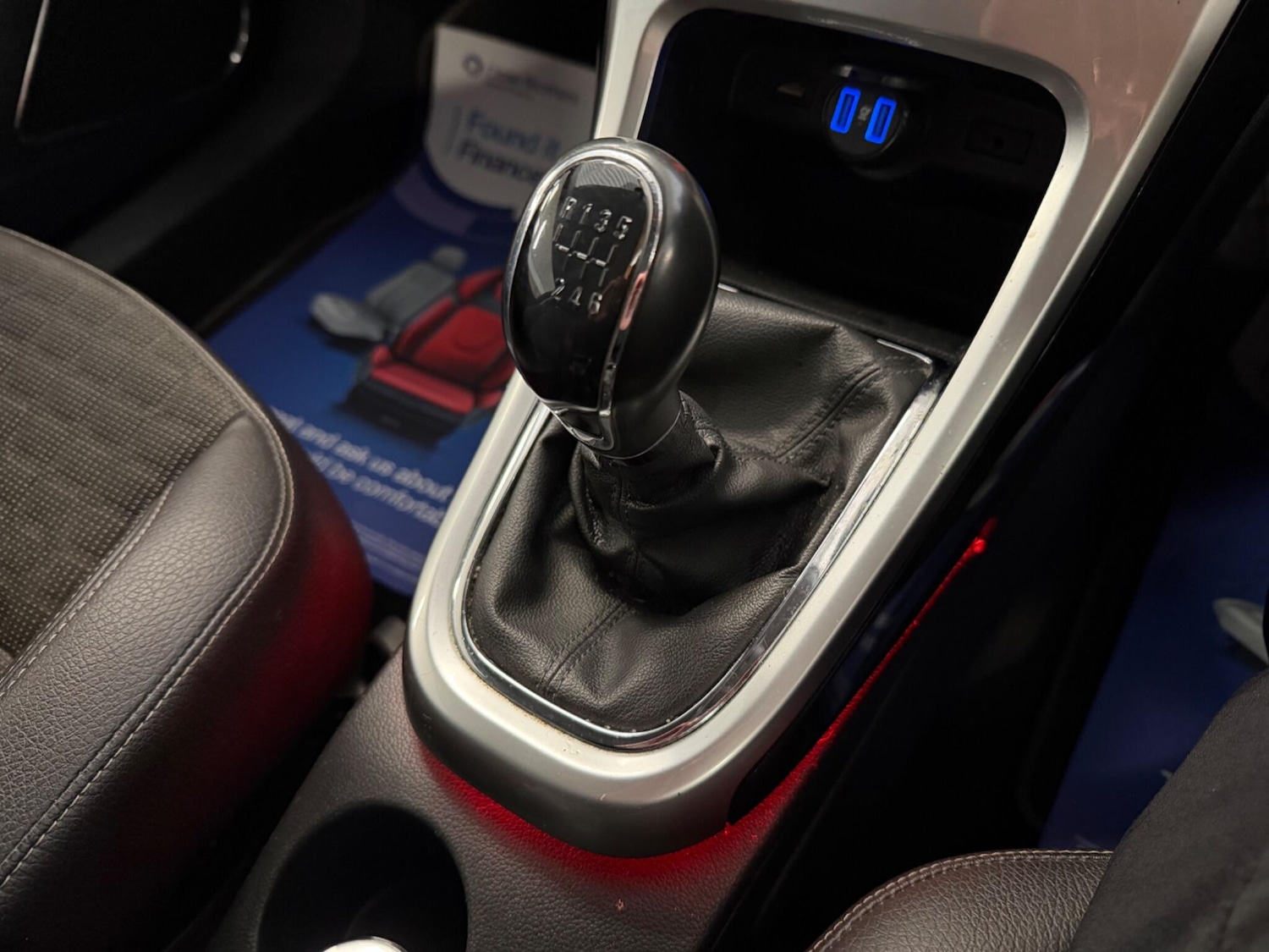 Used Vauxhall Astra GTC 2013 for sale - 77549855: Photo 9