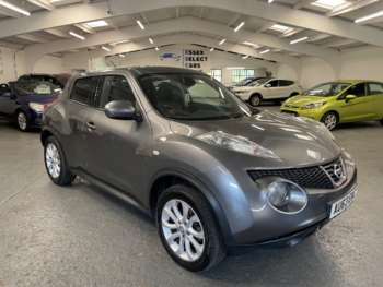 2013 (63) - 1.6 DIG-T Tekna Euro 5 5dr