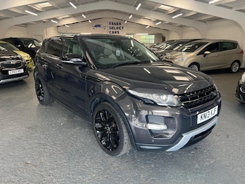 2013 (13) - 2.2 SD4 Dynamic Auto 4WD Euro 5 5dr