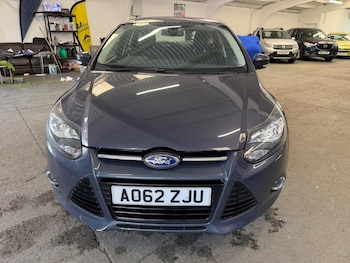 Used Ford Focus 2012 for sale - 77783599: Photo