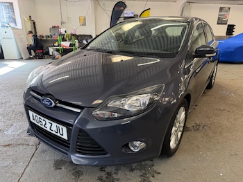 Used Ford Focus 2012 for sale - 77783599: Photo